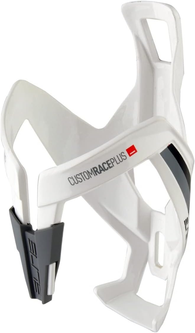 Elite Custom Race Plus Bottle Cage - 2020 Edition