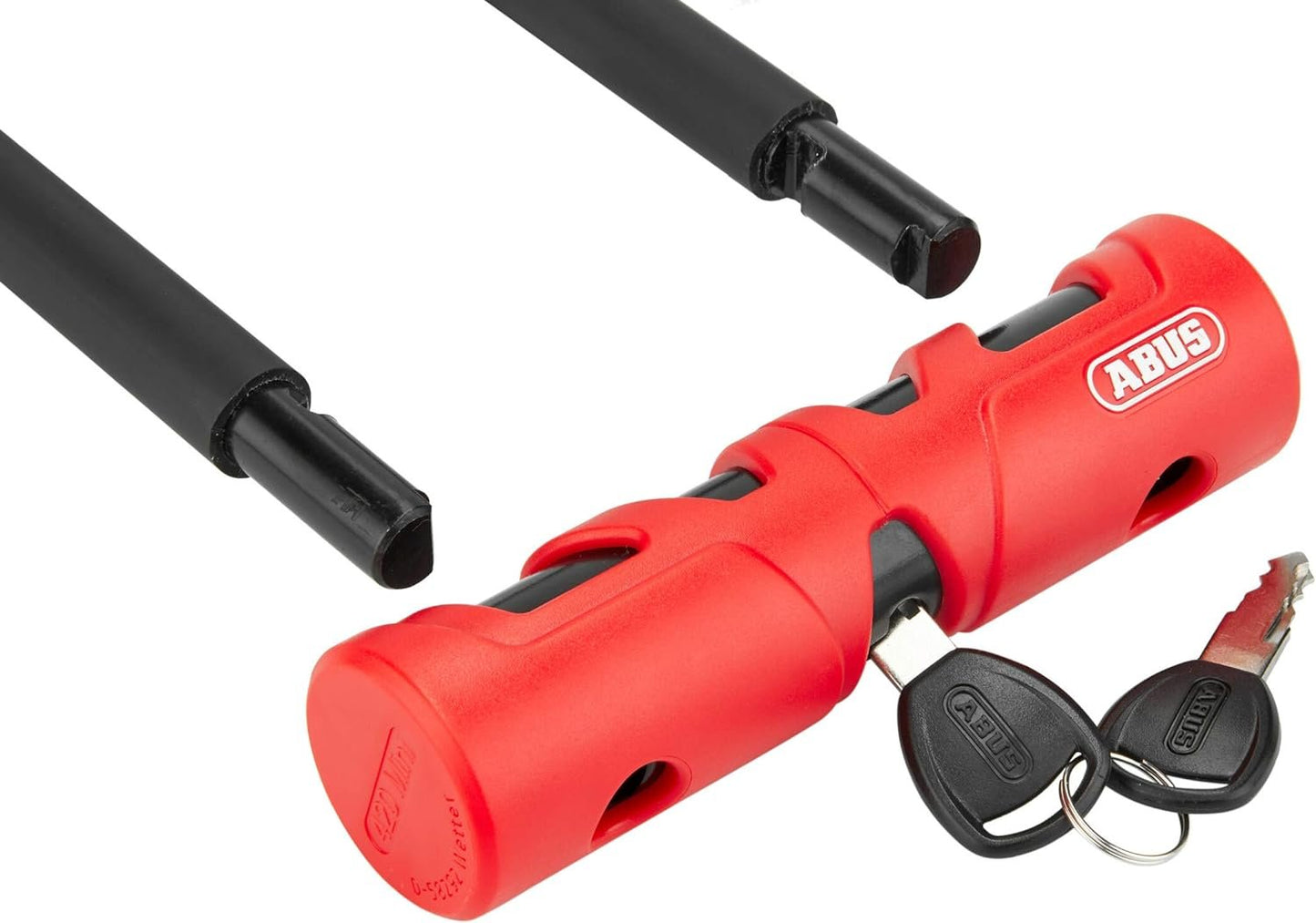 ABUS 420+USH Ultimate Bicycle Lock