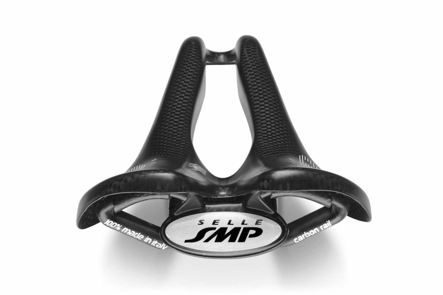 Selle SMP Full Carbon Pro Saddle (ZSTRFC)