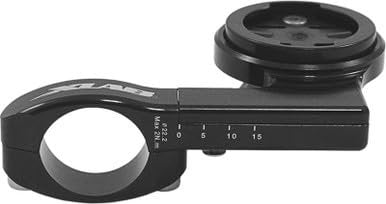 XLAB C-Fast Versadjust Gopro Combo - Cateye New!
