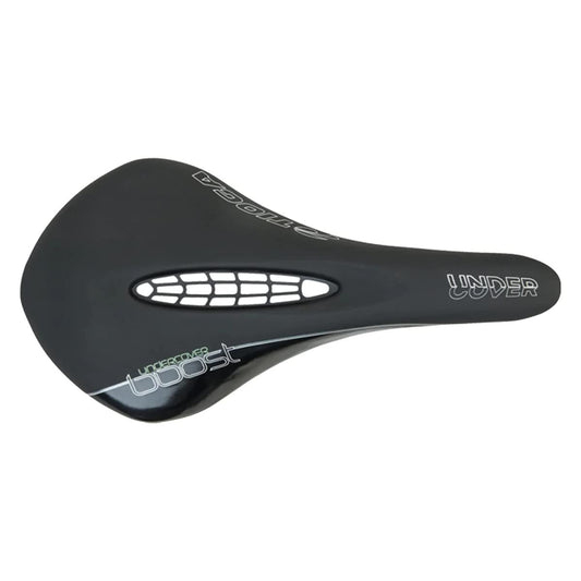 Tioga Undercover Boost Road Saddle CRMO 140mm