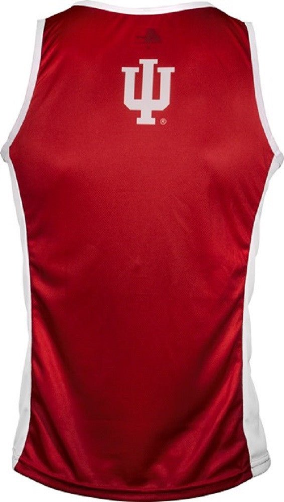 Indiana Hoosiers Men's RUN/TRI Singlet