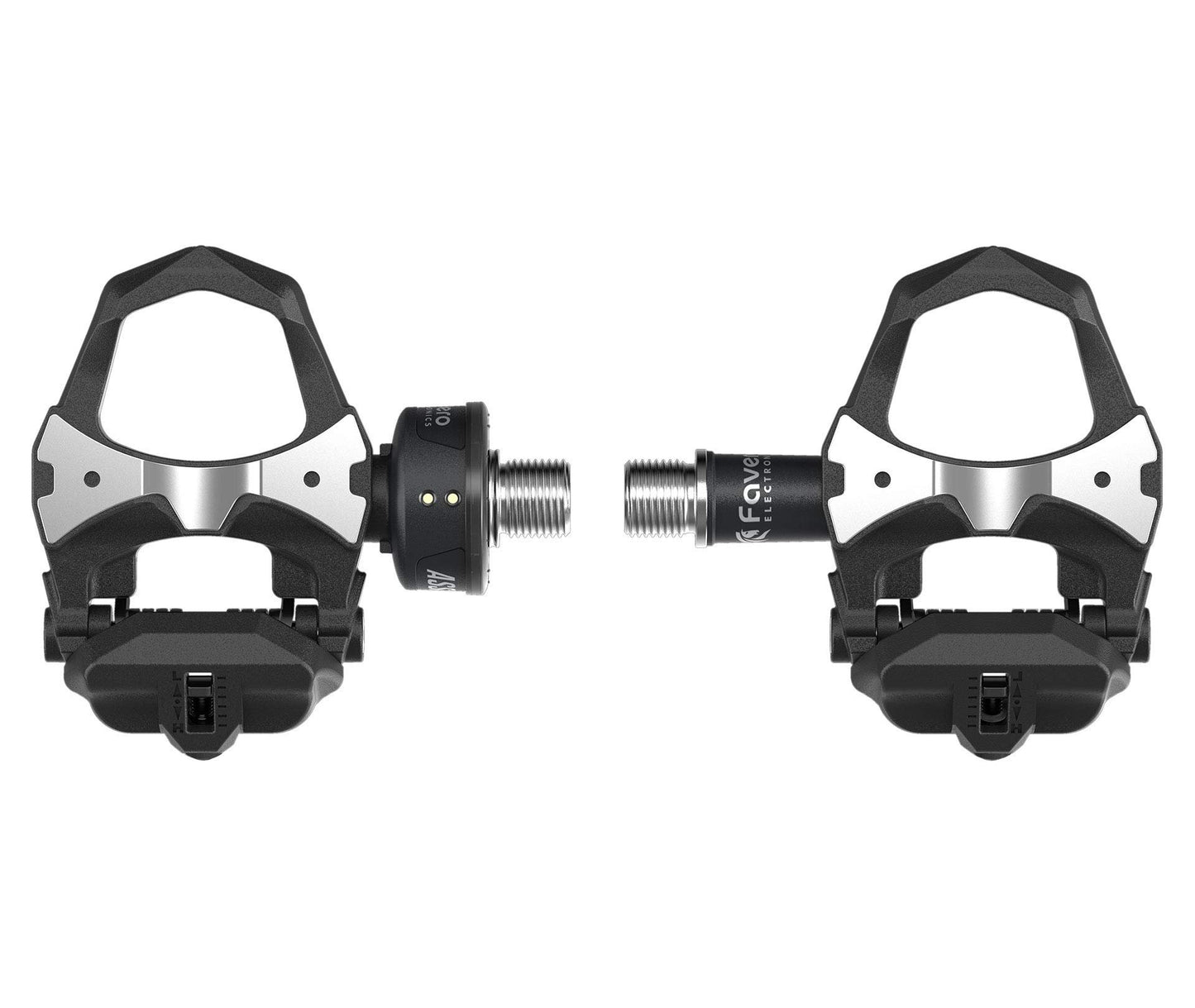 FAVERO Assioma UNO Side Pedal Based Power Meter