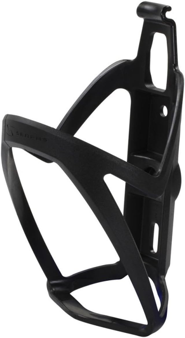 Serfas Nylon Bicycle Water Bottle Cage