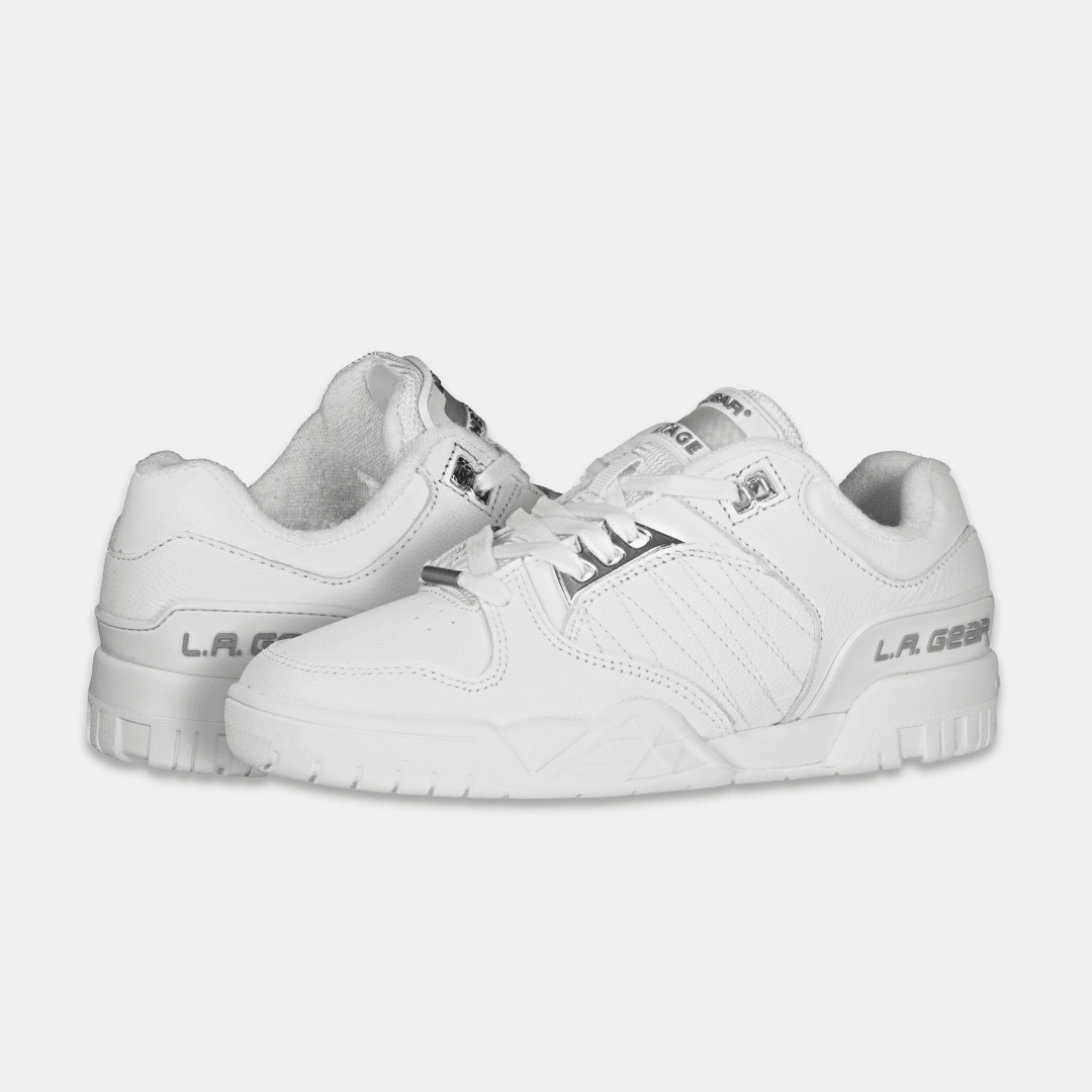 LA GEAR MEN'S LOWTOP BOARDWALK