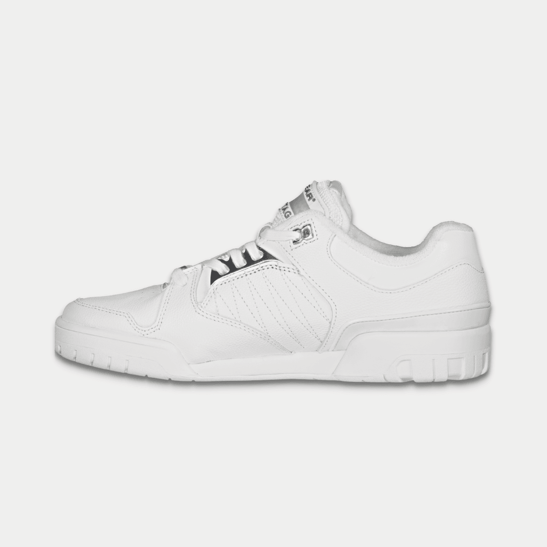 LA GEAR MEN'S LOWTOP BOARDWALK