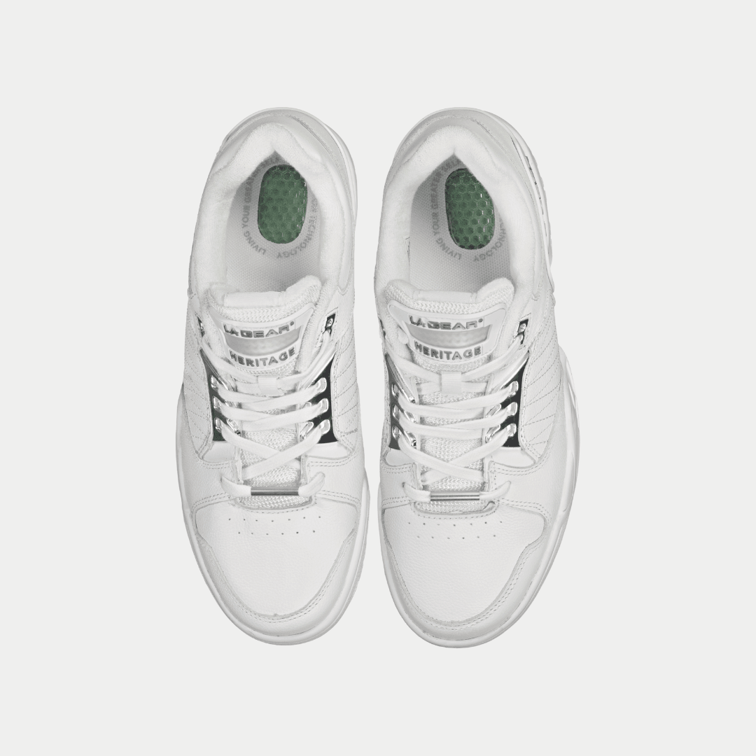 LA GEAR MEN'S LOWTOP BOARDWALK