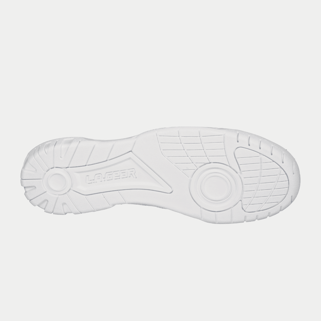 LA GEAR MEN'S LOWTOP BOARDWALK