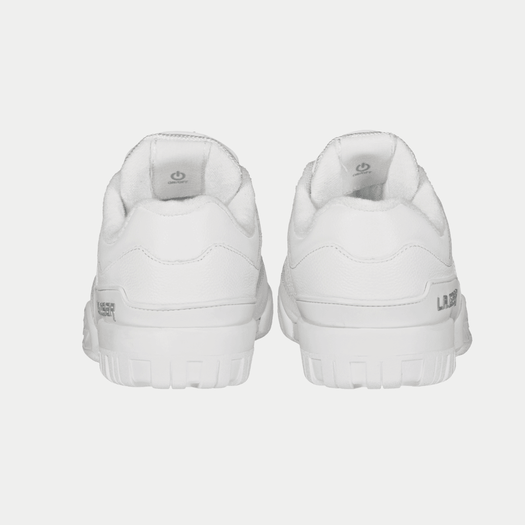 LA GEAR MEN'S LOWTOP BOARDWALK