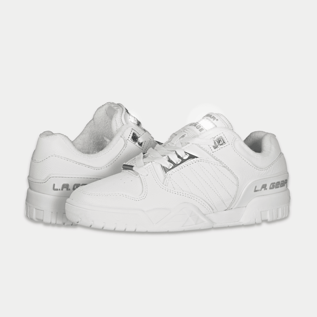 LA GEAR MEN'S LOWTOP BOARDWALK