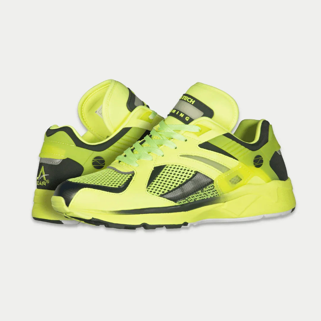 LA GEAR MEN'S LOWTOP CATAPULT