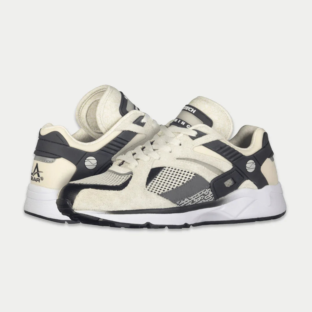 LA GEAR MEN'S LOWTOP CATAPULT