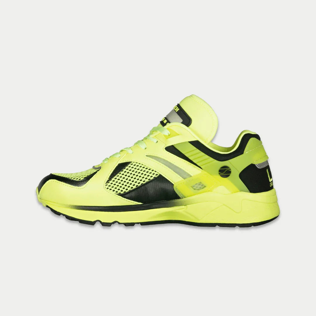 LA GEAR MEN'S LOWTOP CATAPULT
