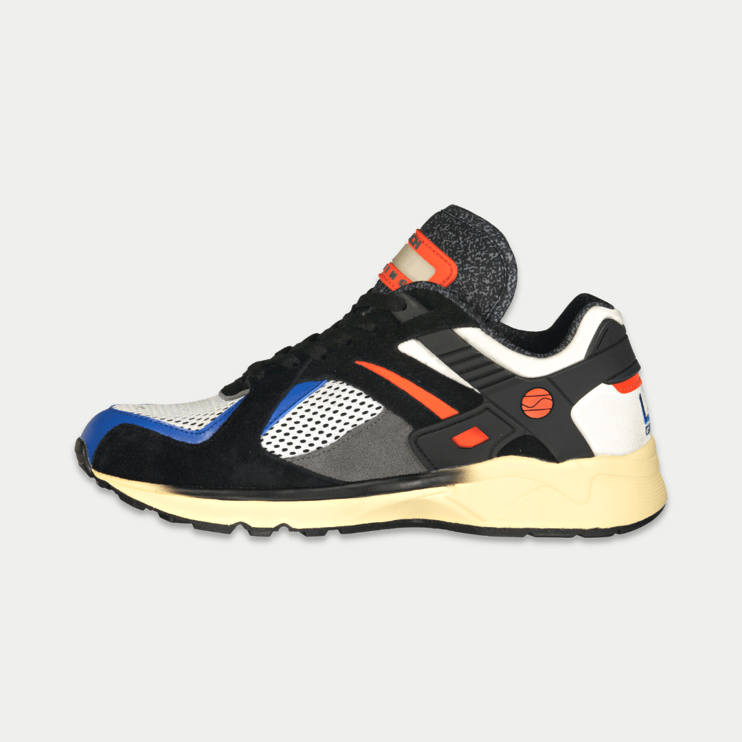 LA GEAR MEN'S LOWTOP CATAPULT