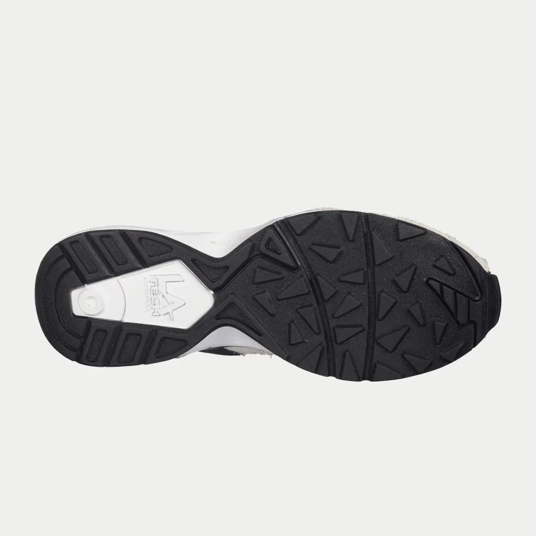 LA GEAR MEN'S LOWTOP CATAPULT