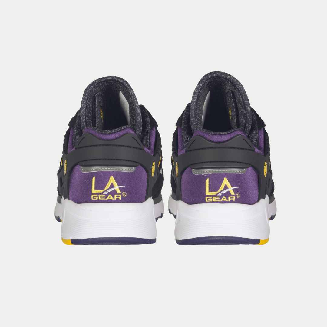 LA GEAR MEN'S LOWTOP CATAPULT