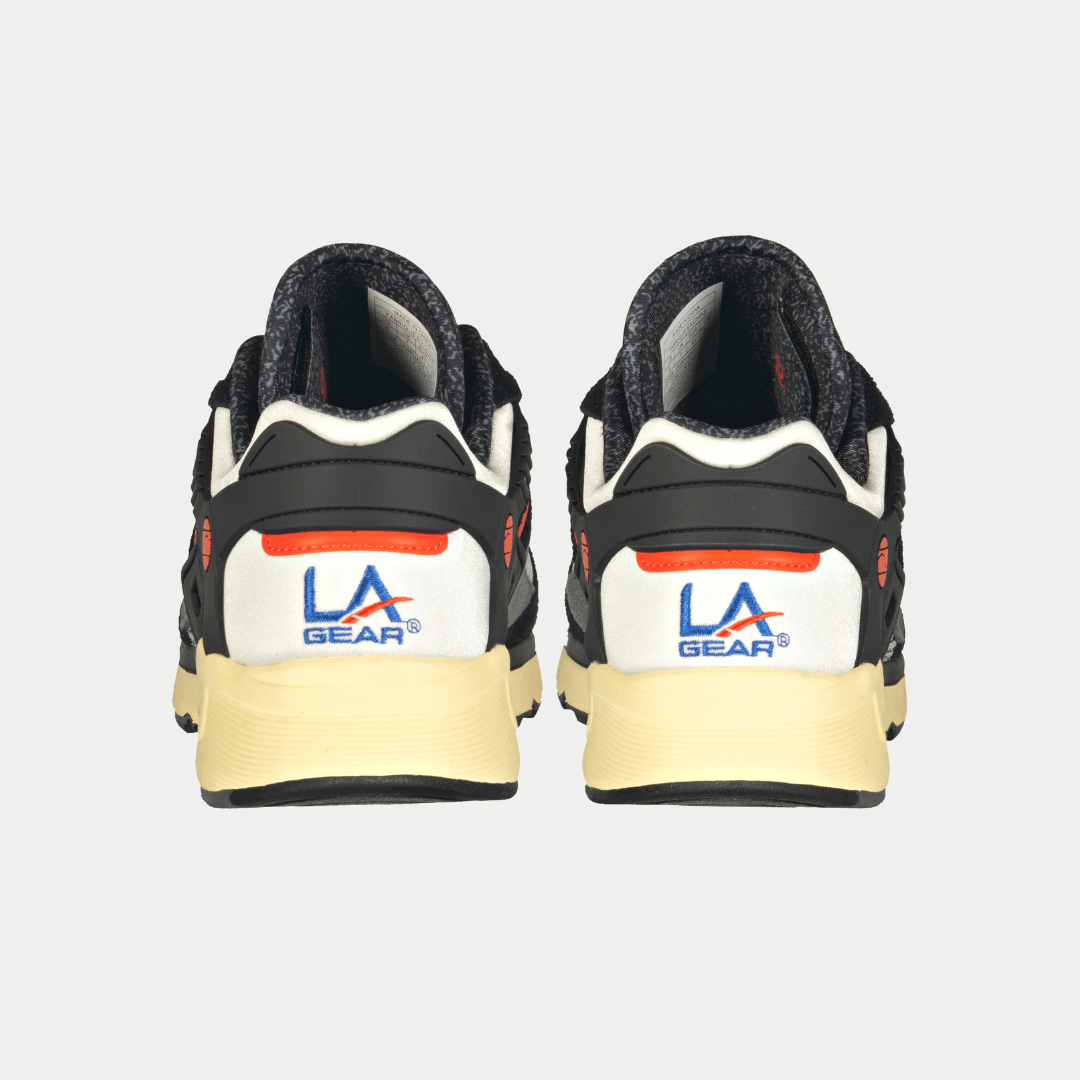 LA GEAR MEN'S LOWTOP CATAPULT