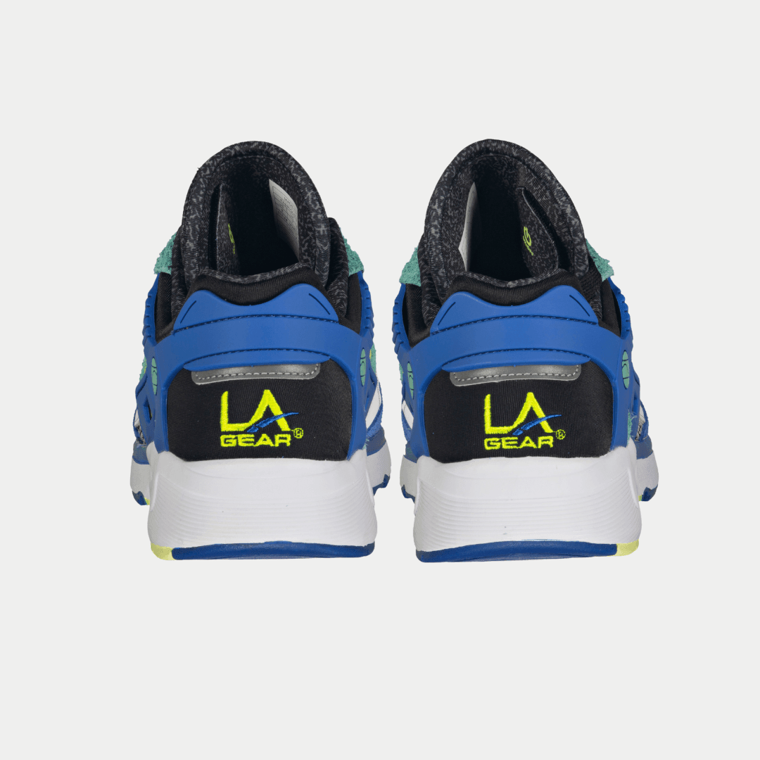 LA GEAR MEN'S CATAPULT LOWTOP