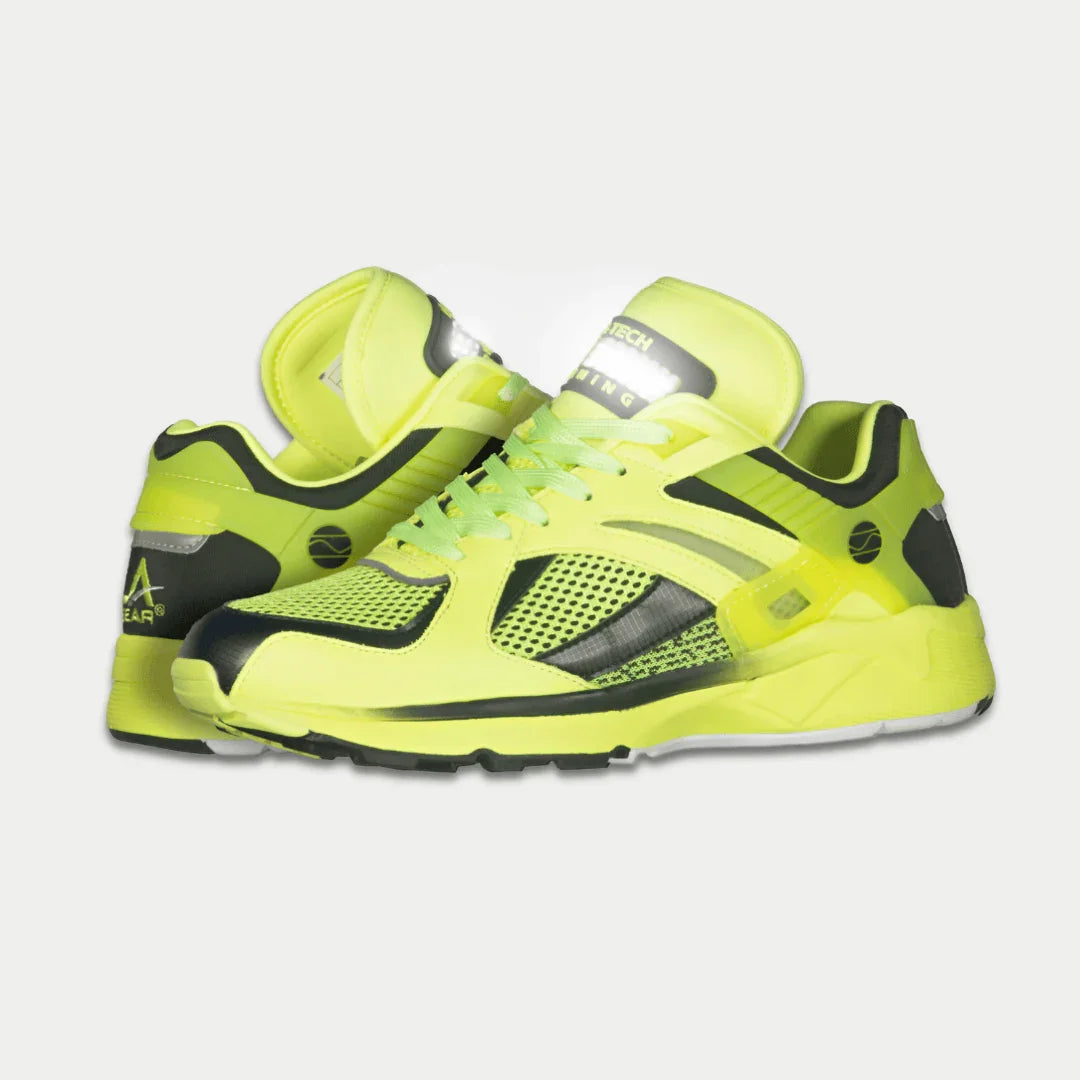 LA GEAR MEN'S LOWTOP CATAPULT