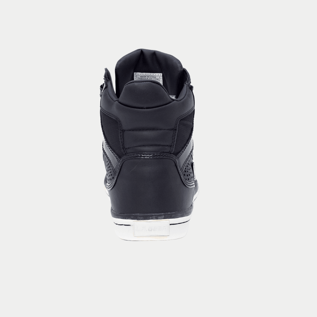 LA GEAR MEN'S COURT HIGH • VINTAGE HIGHTOP
