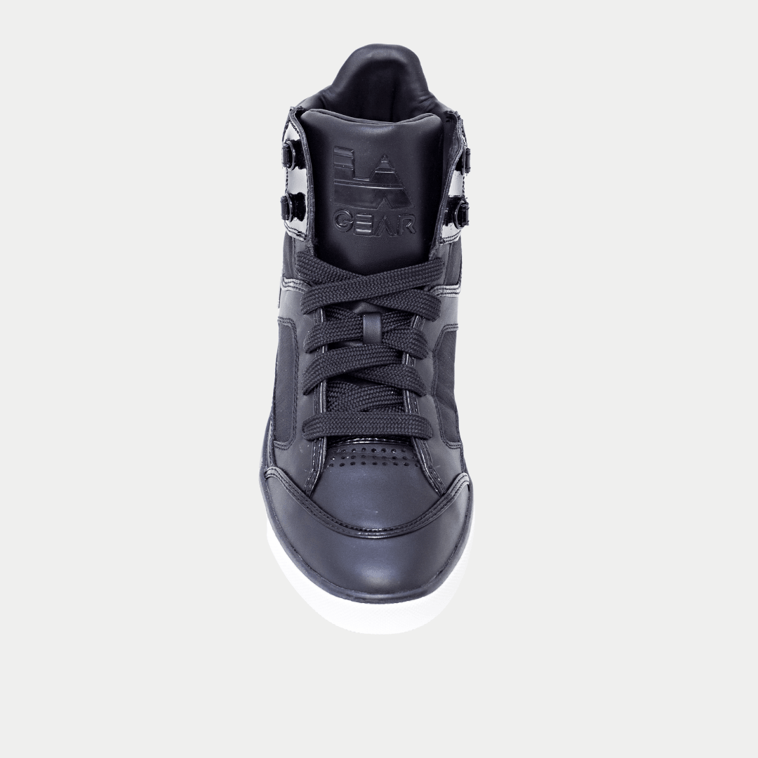 LA GEAR MEN'S COURT HIGH • VINTAGE HIGHTOP
