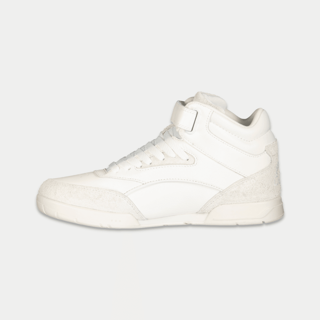 LA GEAR MEN'S HIGHTOP FLAME
