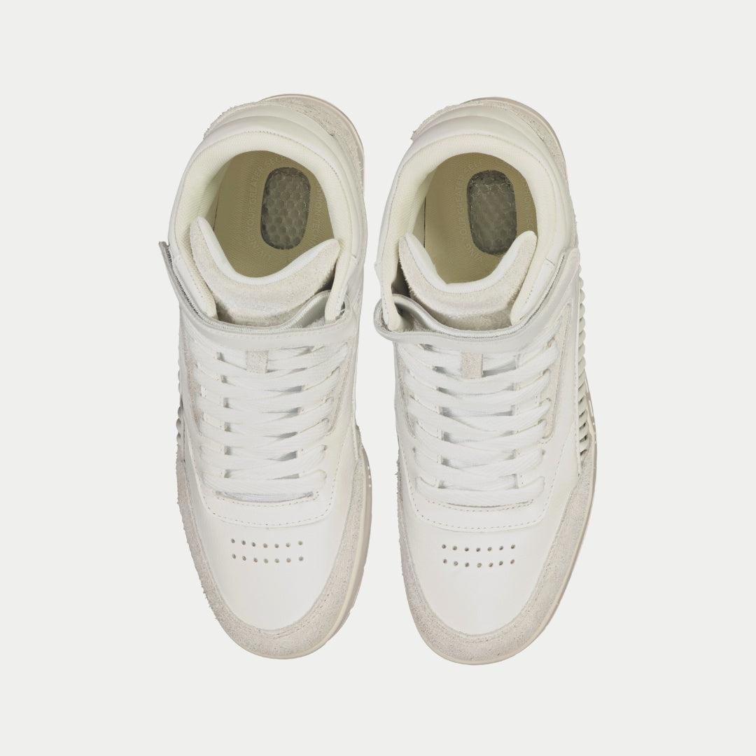LA GEAR MEN'S HIGHTOP FLAME