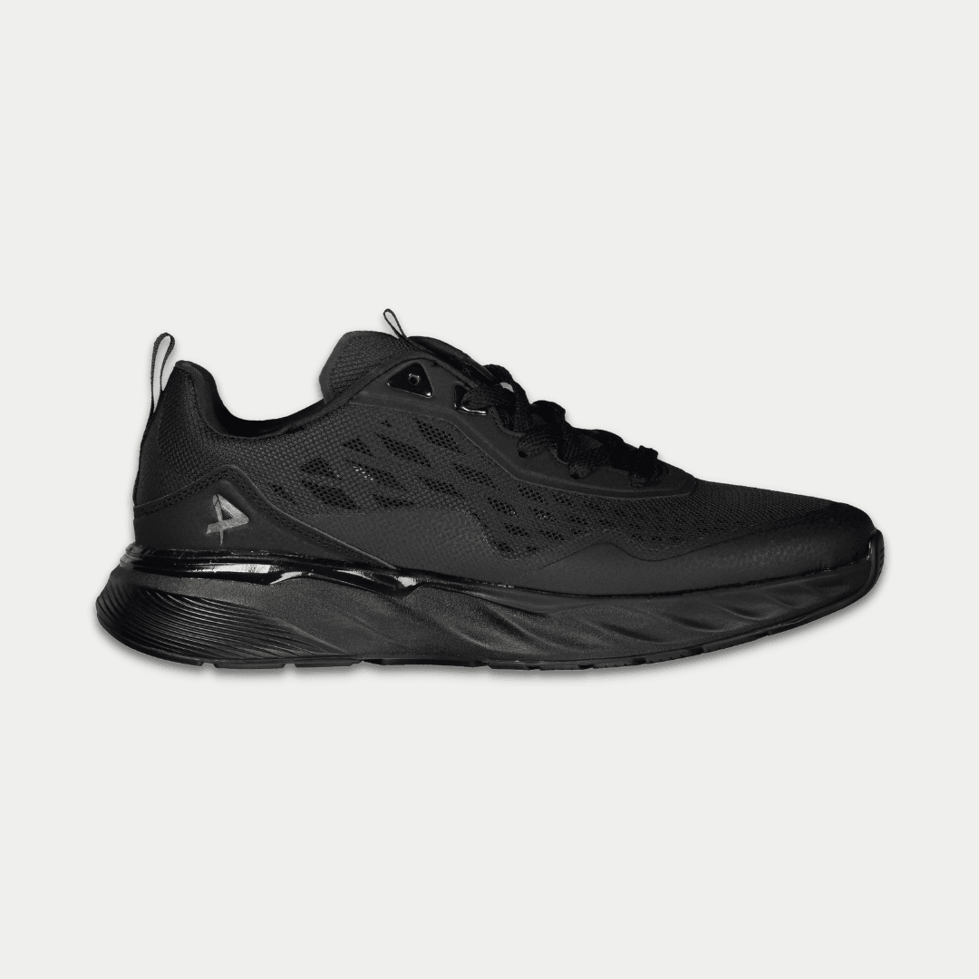 LA GEAR MEN'S LOWTOP HIGHLAND