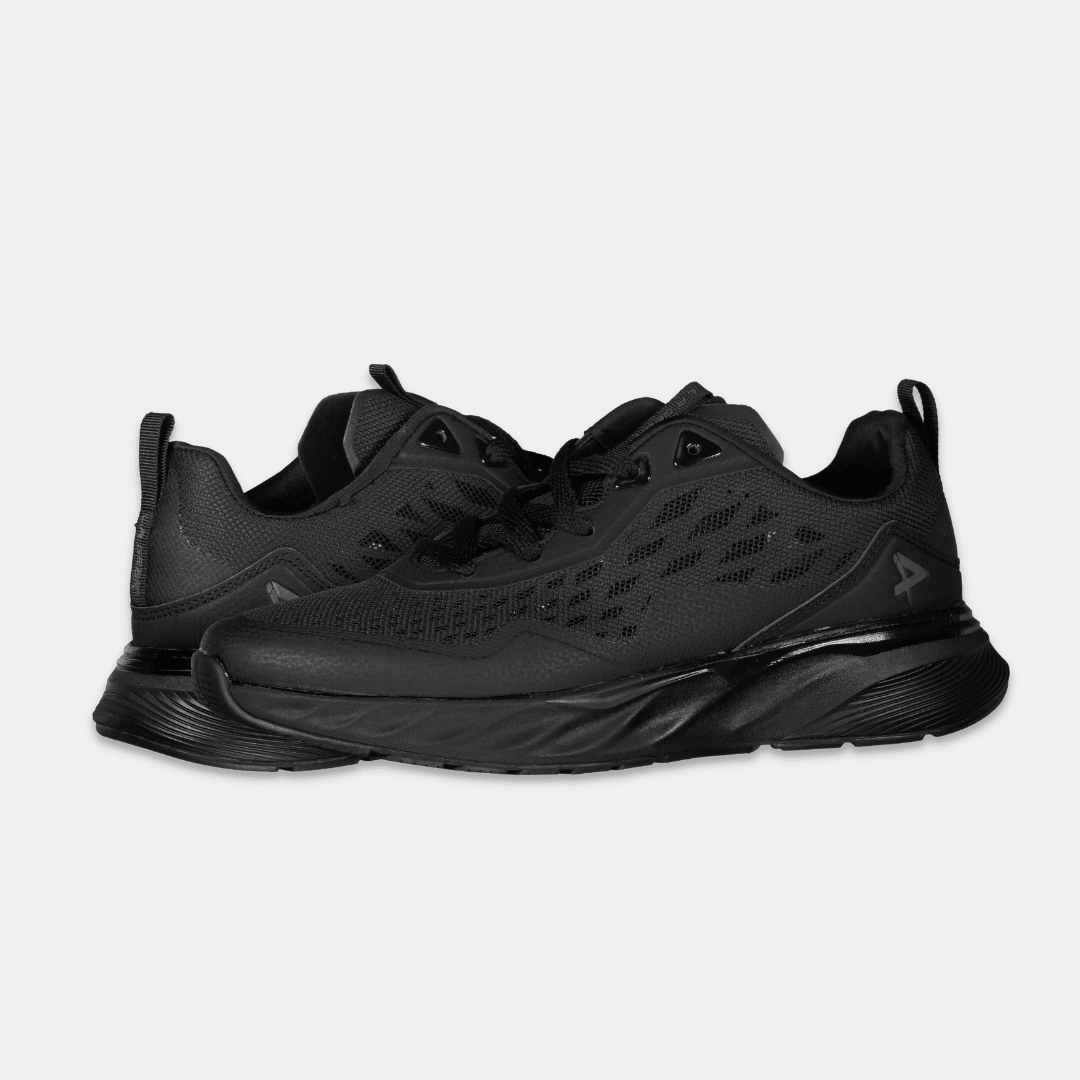 LA GEAR MEN'S LOWTOP HIGHLAND