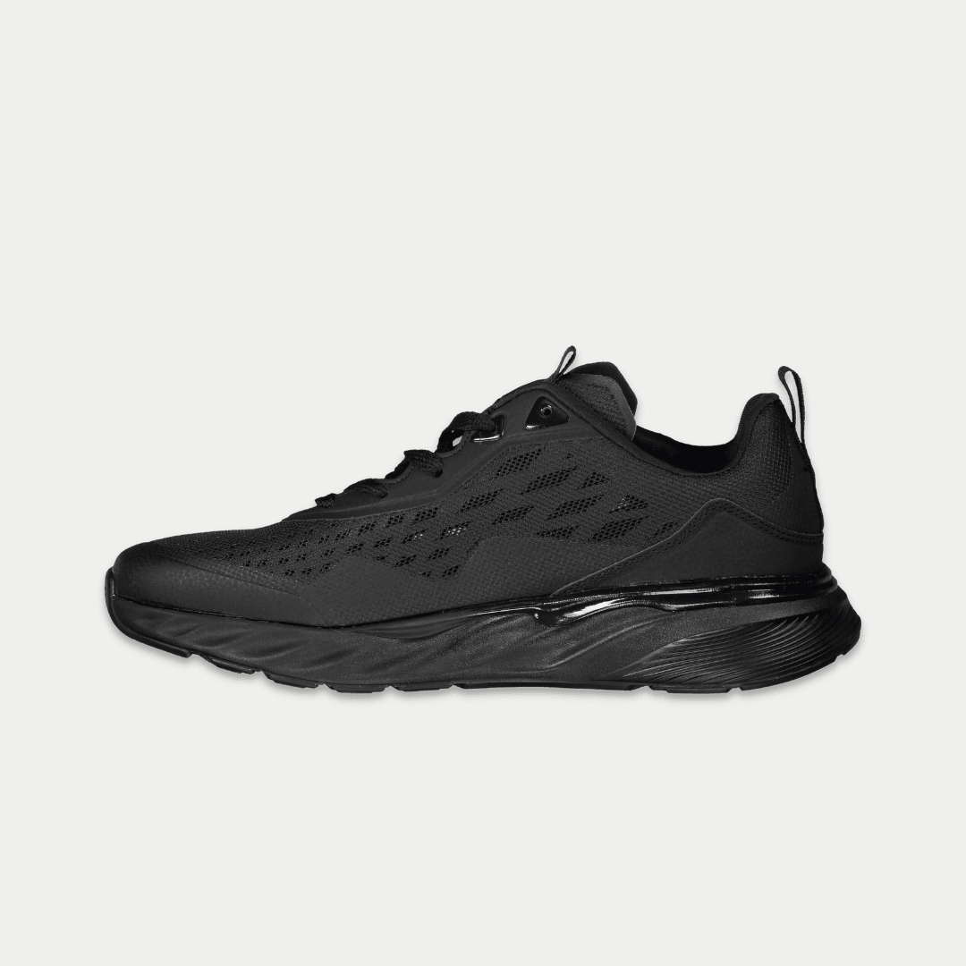 LA GEAR MEN'S LOWTOP HIGHLAND