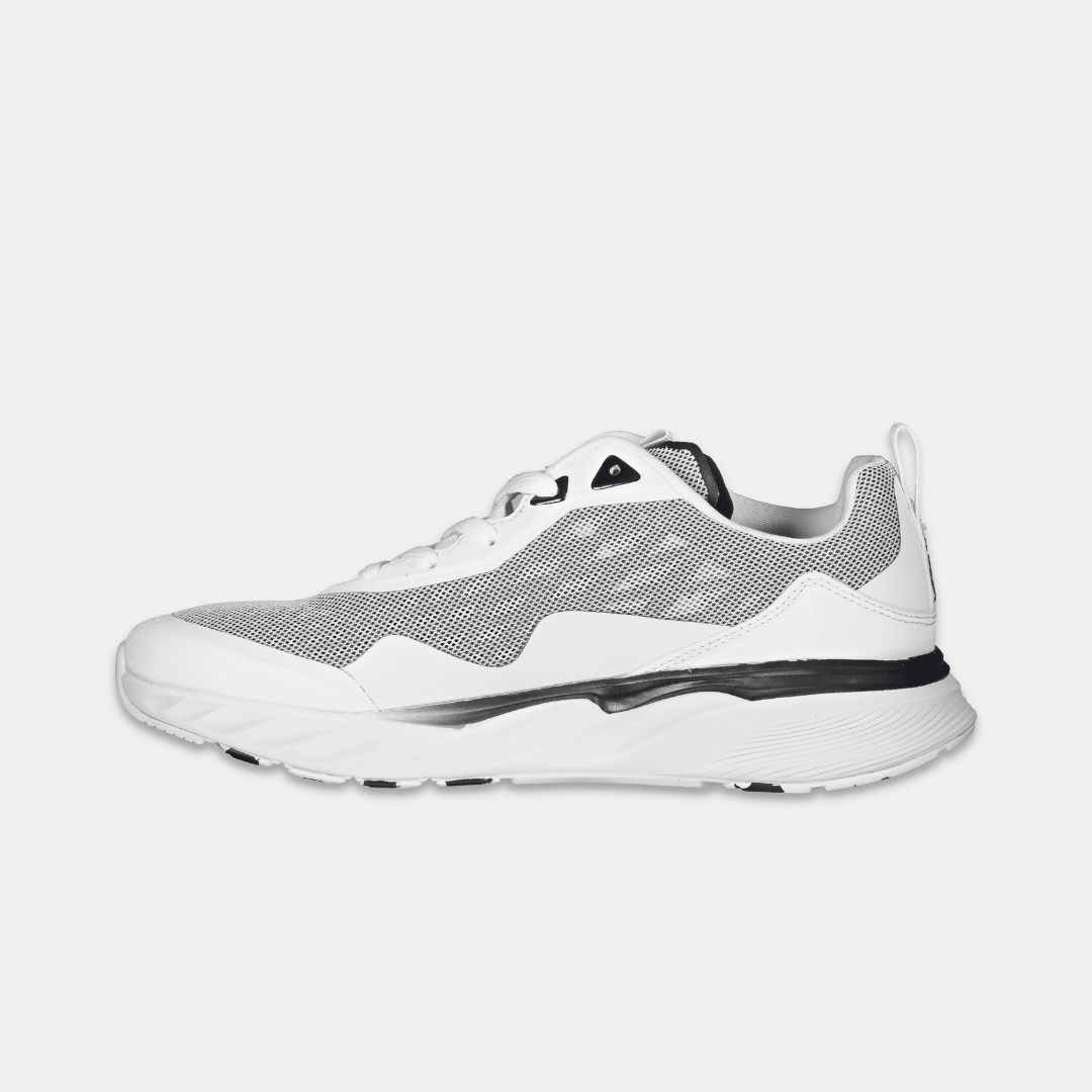 LA GEAR MEN'S HIGHLAND LOWTOP
