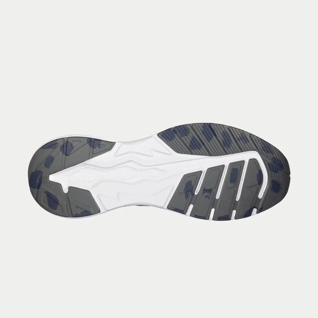 LA GEAR MEN'S LOWTOP HIGHLAND
