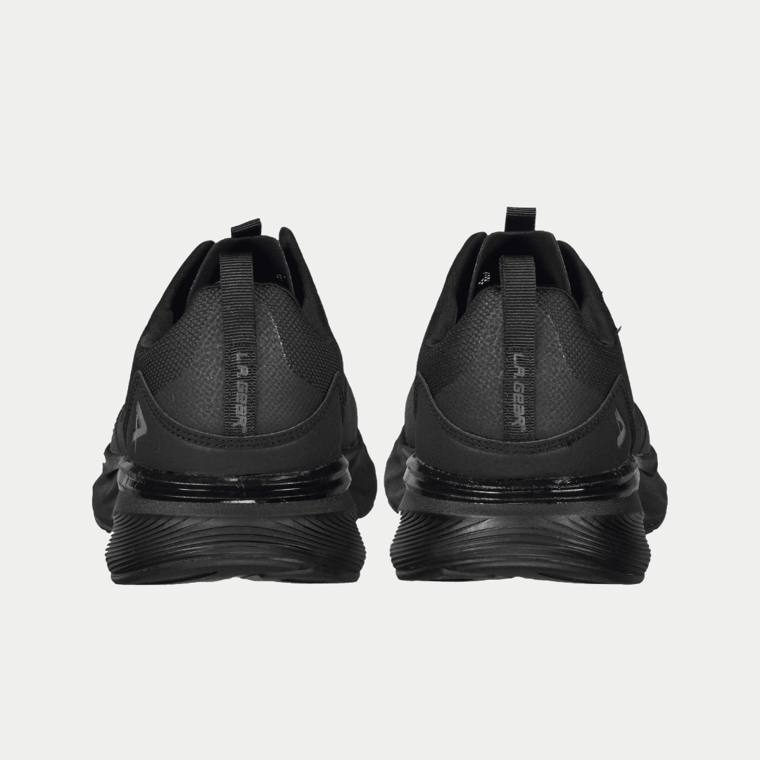 LA GEAR MEN'S LOWTOP HIGHLAND