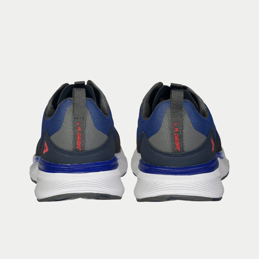 LA GEAR MEN'S LOWTOP HIGHLAND