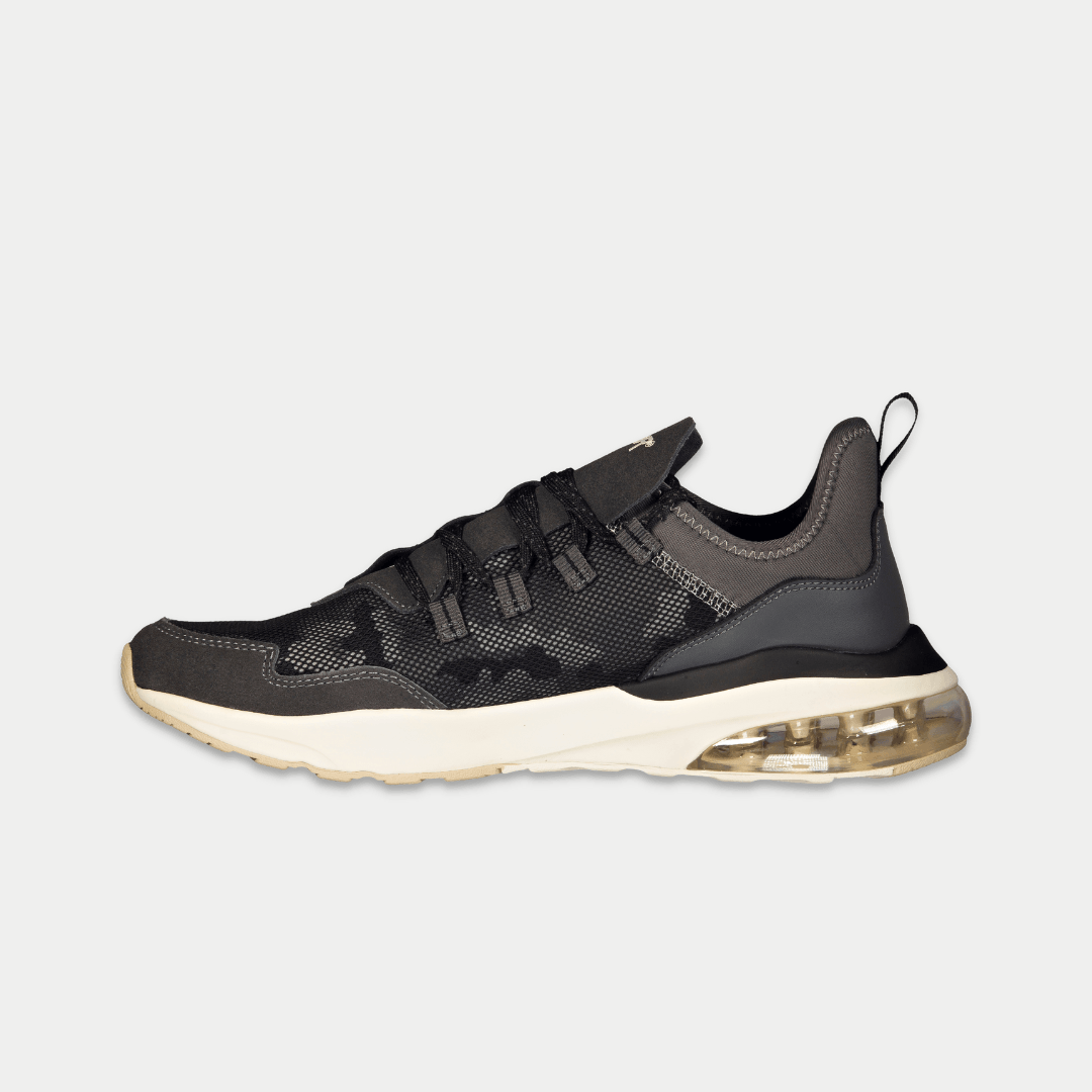 LA GEAR MEN'S LOWTOP RUNYON