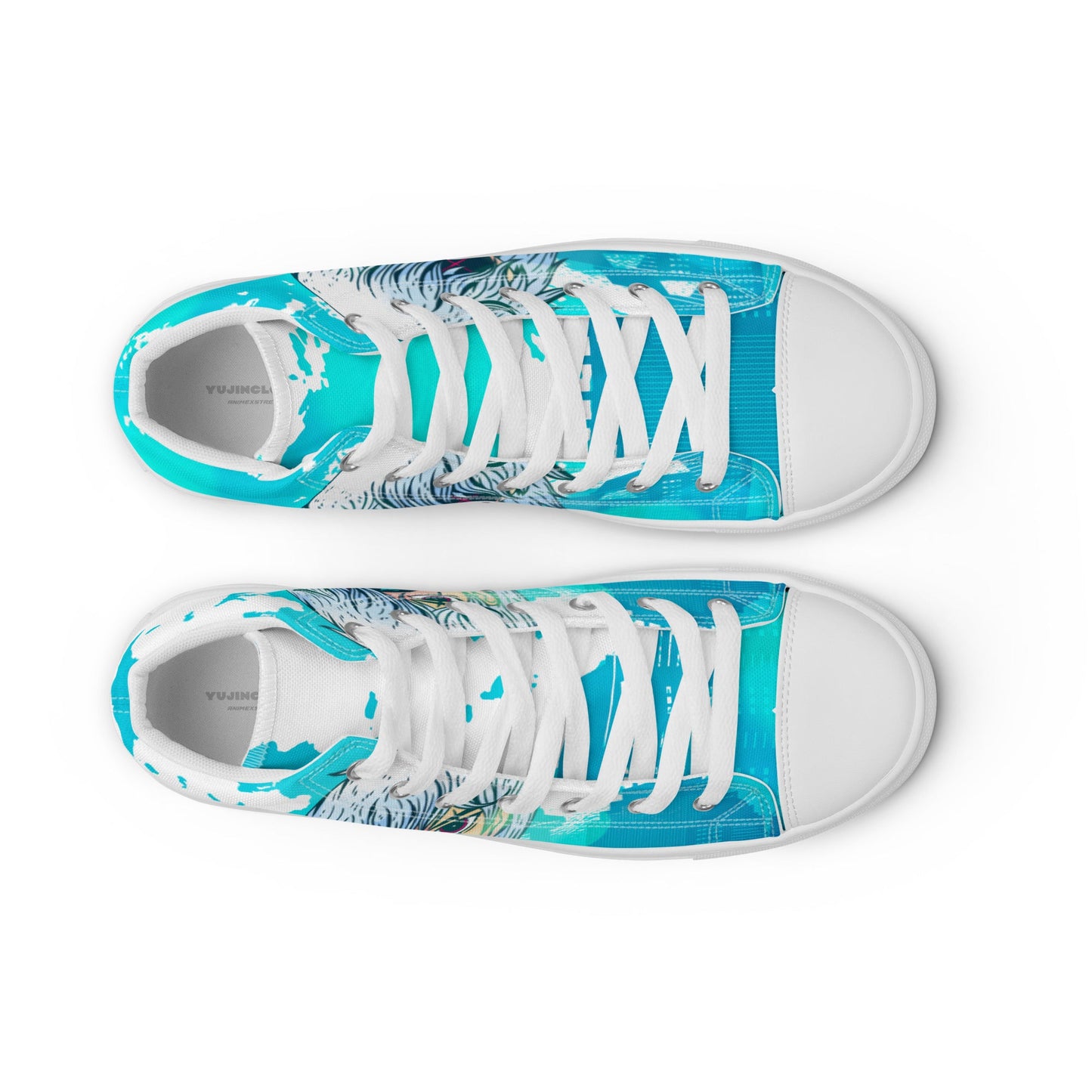 Men’s Masked Shoes