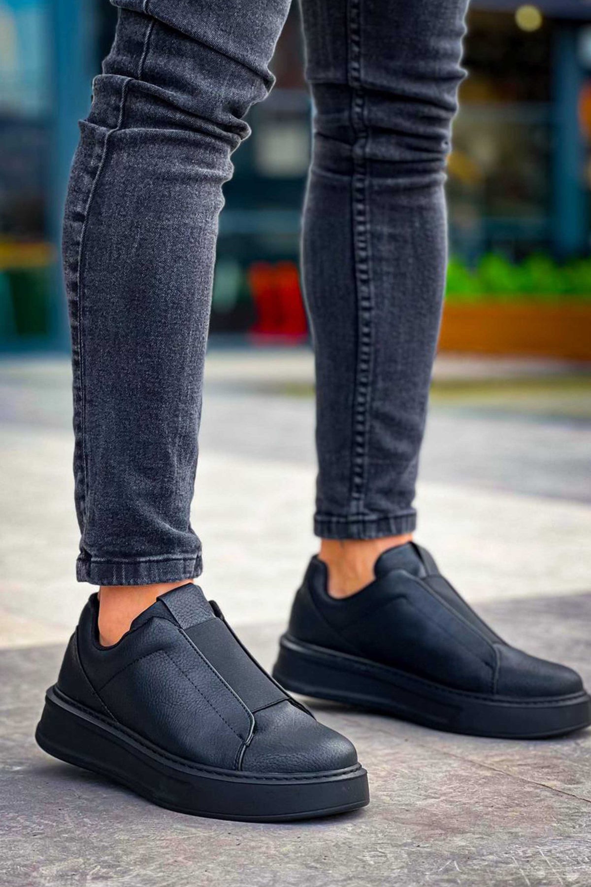 Men's Izmir X-2