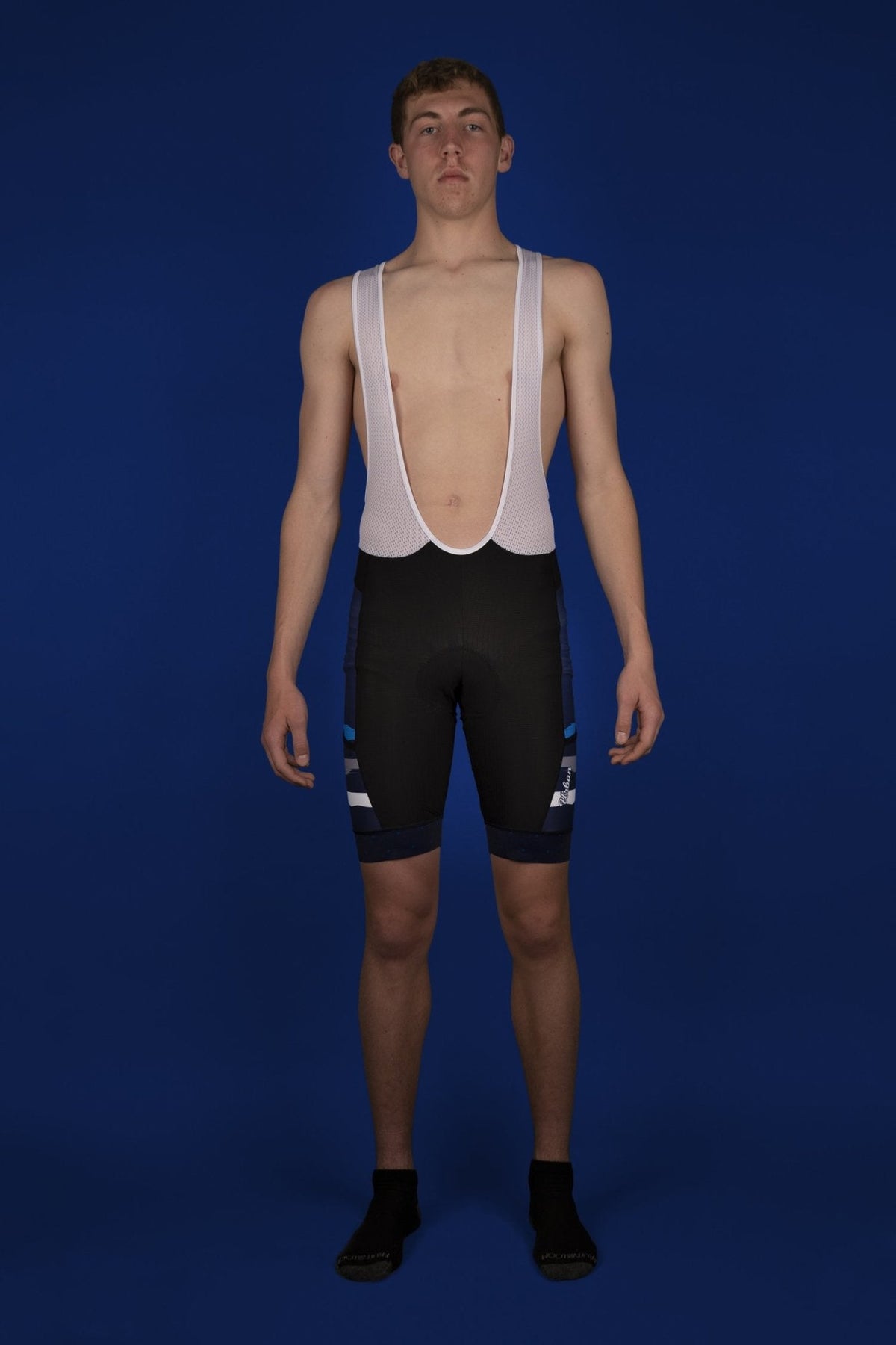 Men’s Predator Cycling Kit – Short Sleeve Jersey & Bib Shorts