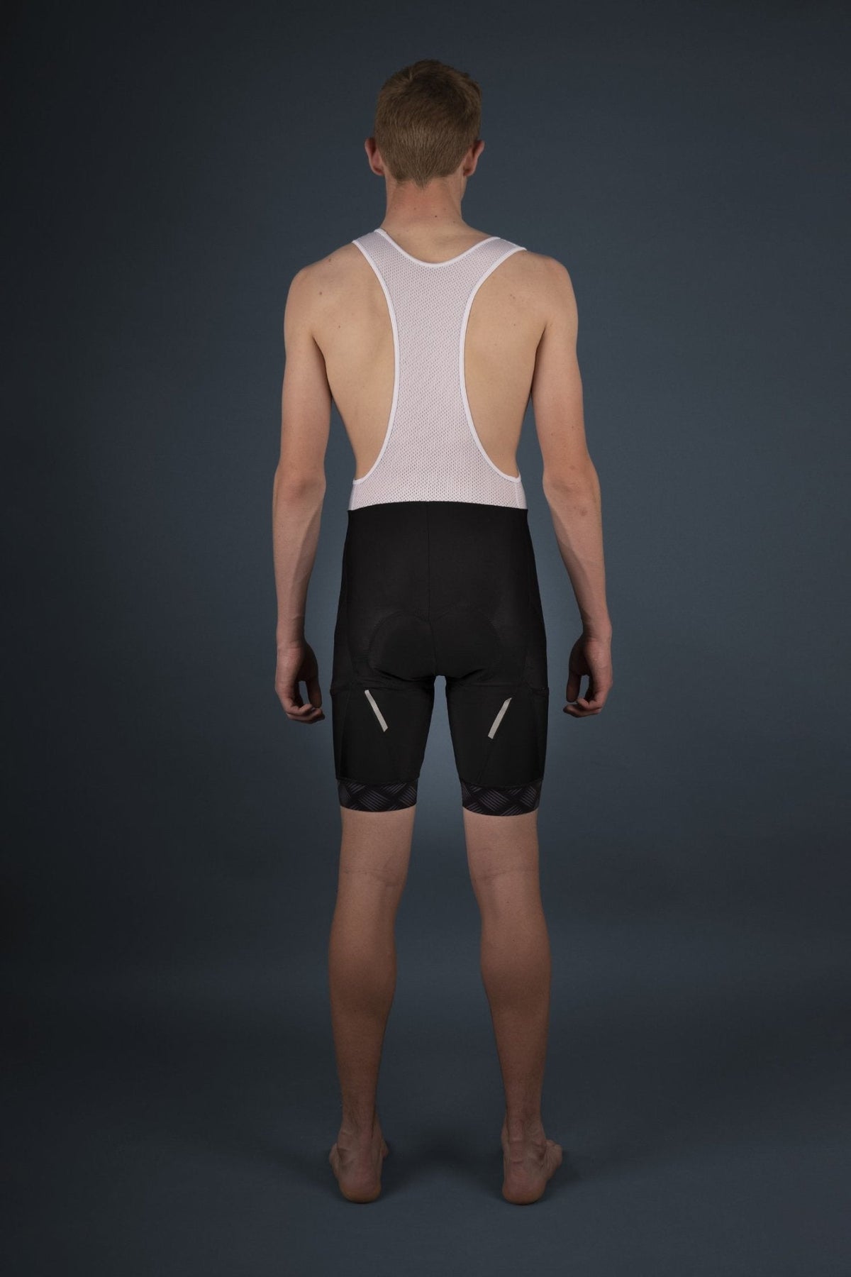 Men’s Pro Urban Cycling Carbide Kit — Performance Jersey & Bib Shorts