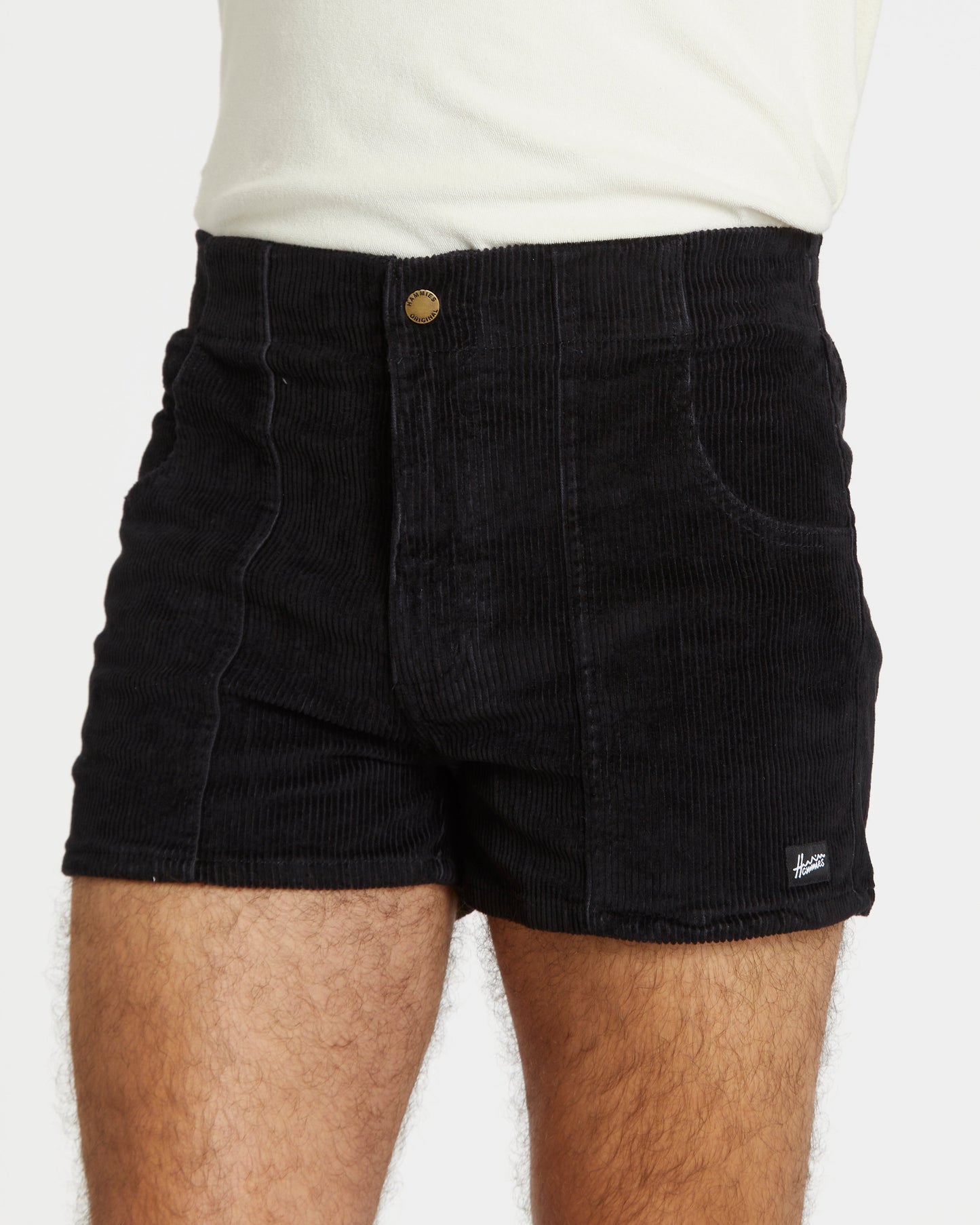 Men's Short (Black)