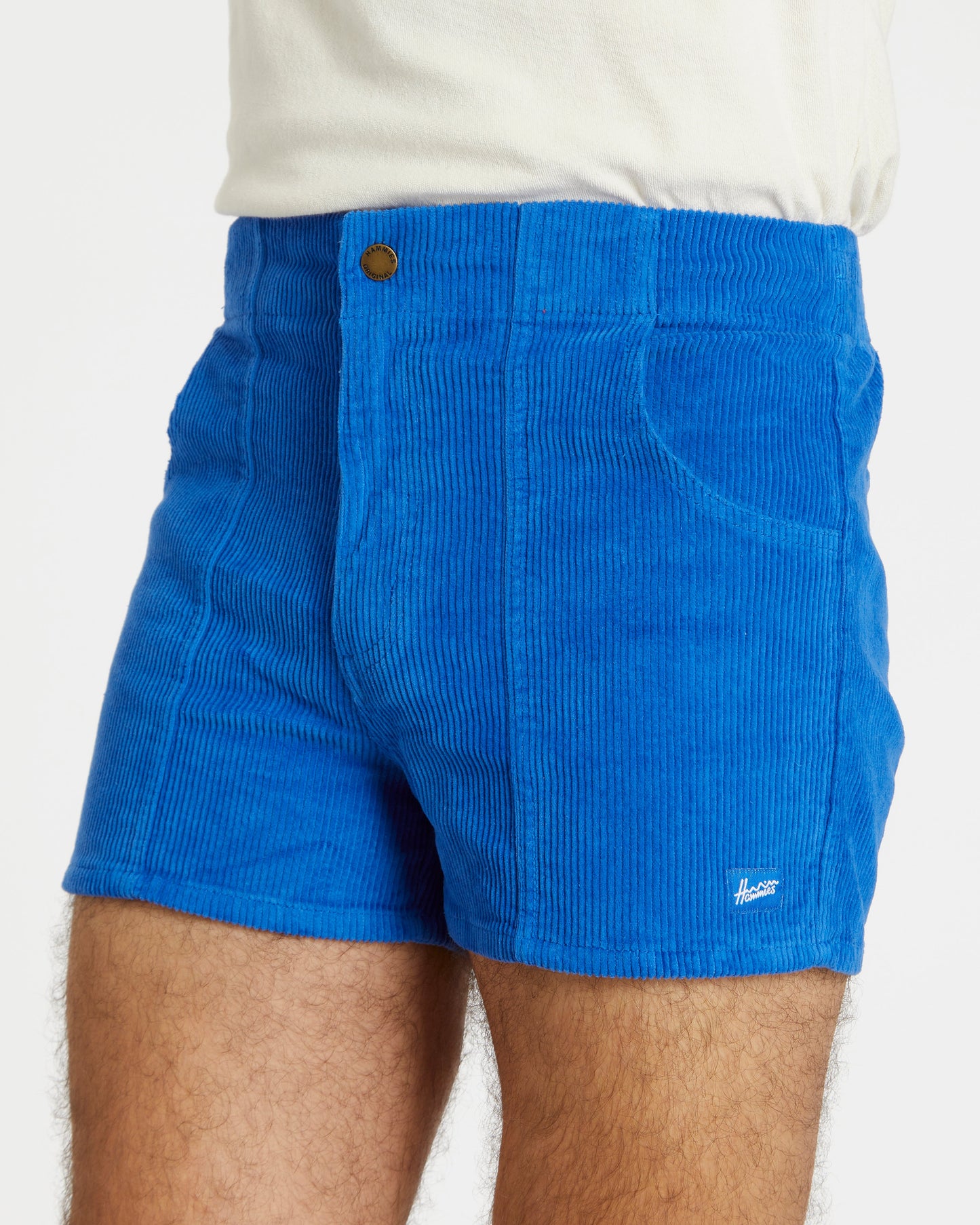 Men's Short (Blue)