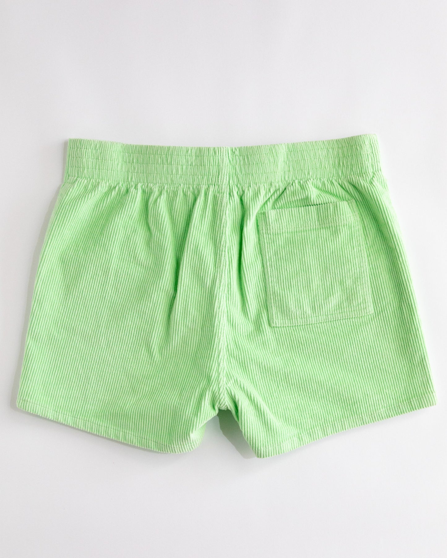 Men's Short (Honeydew)