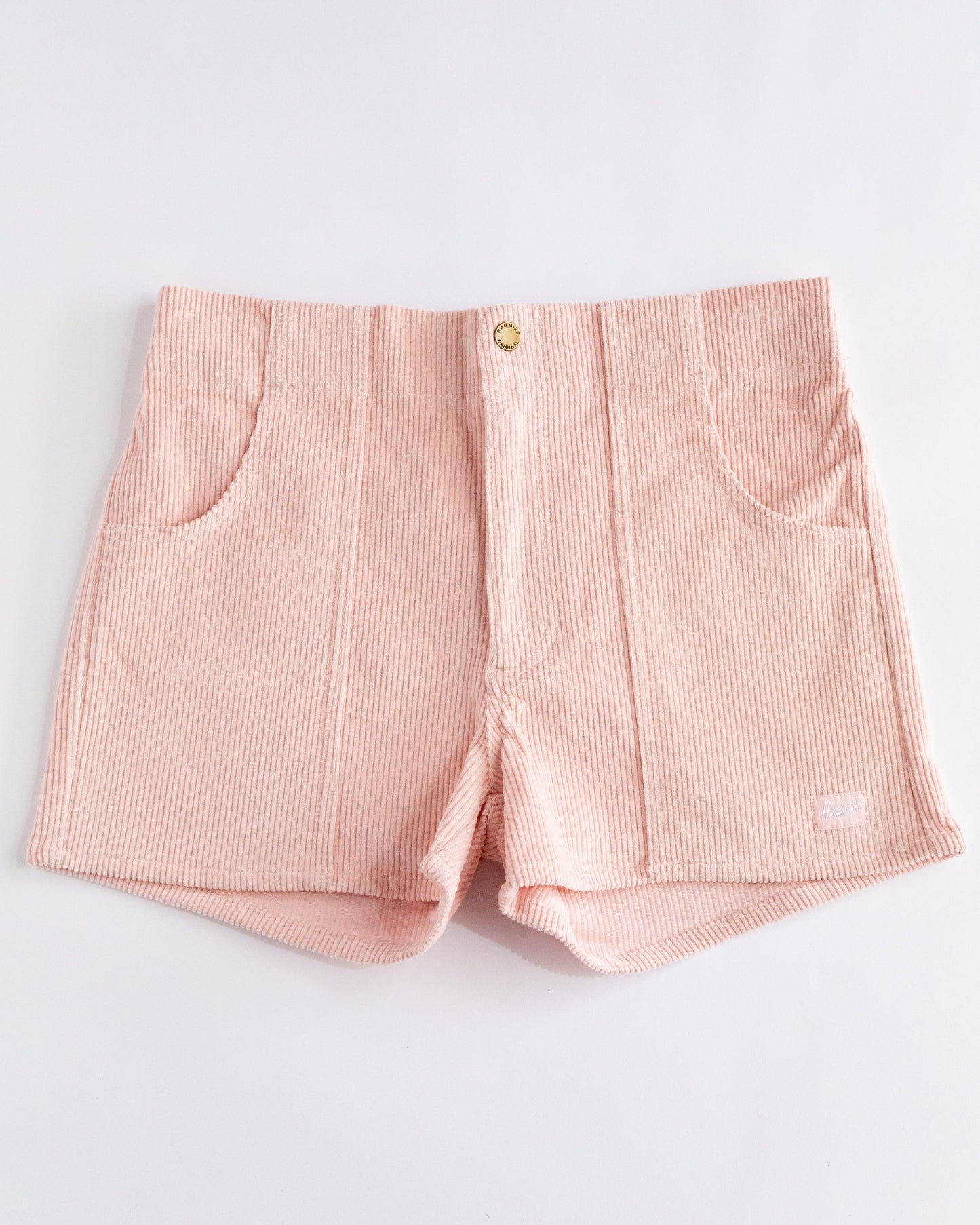 Men's Short (Powder Pink)