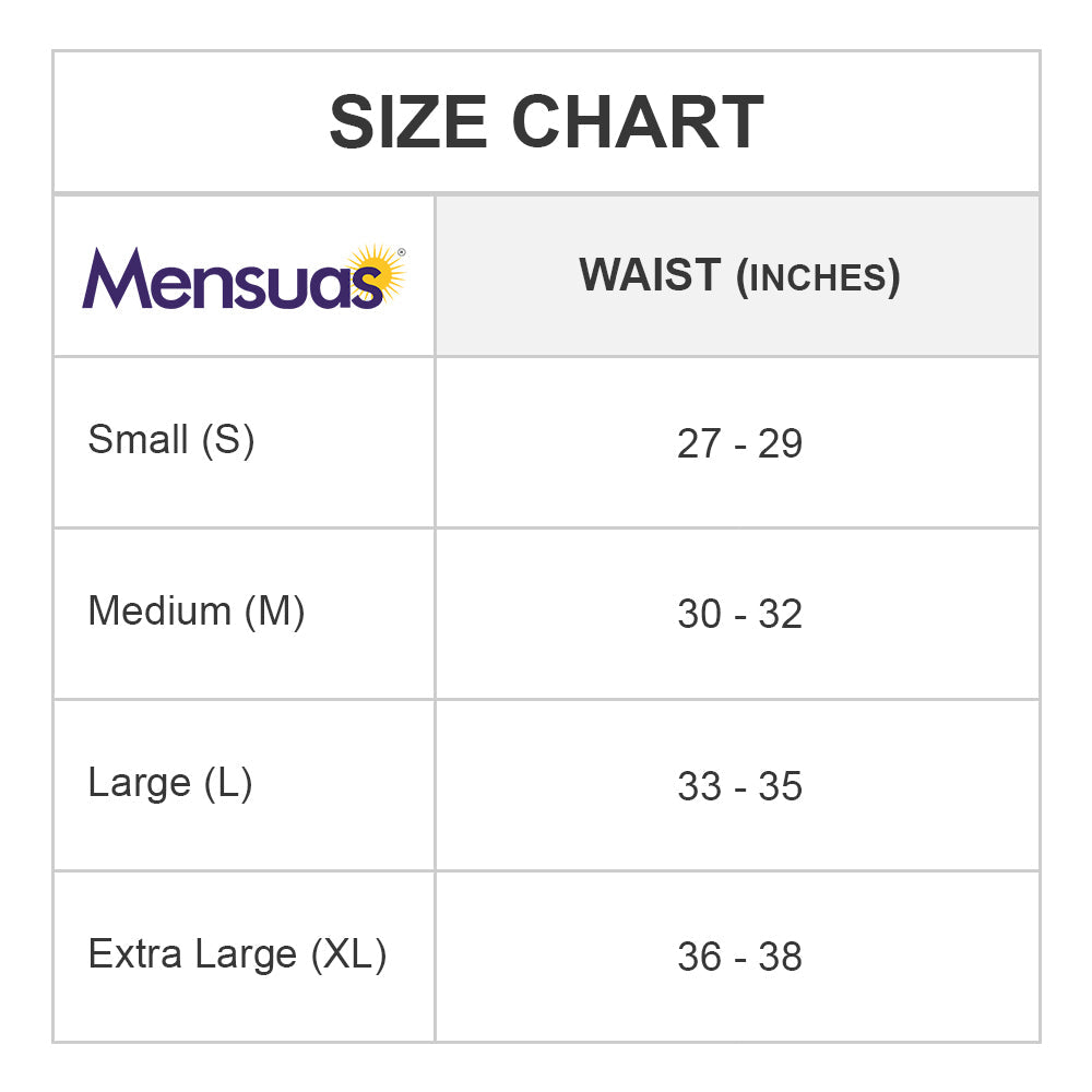 Mensuas MN8002 Swimwear