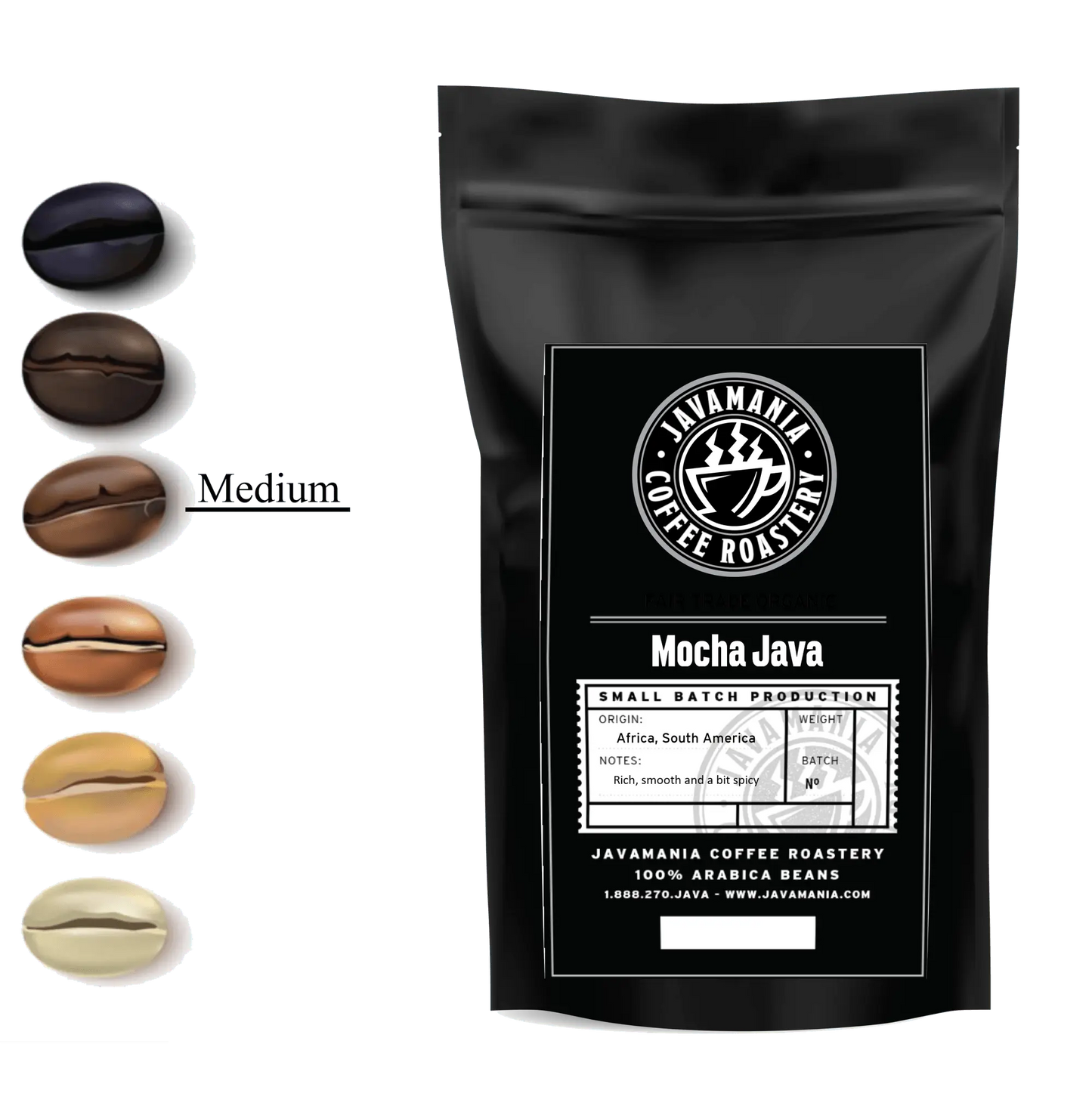 Mocha Java
