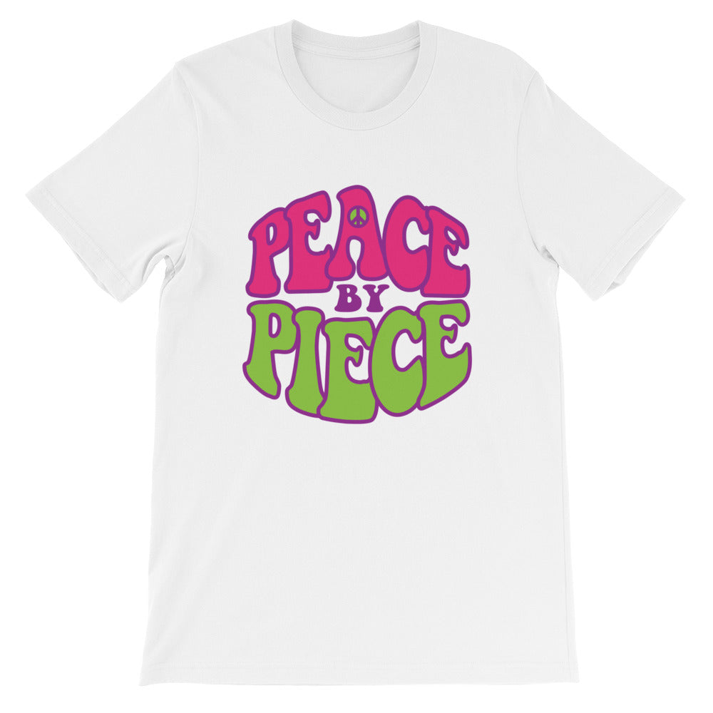 Peace by Piece Tee
