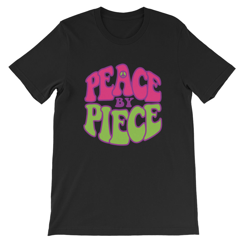 Peace by Piece Tee