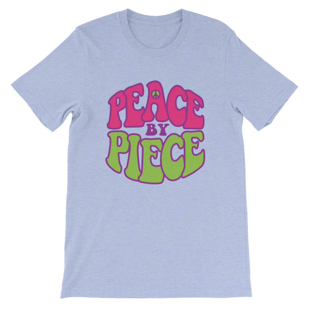 Peace by Piece Tee
