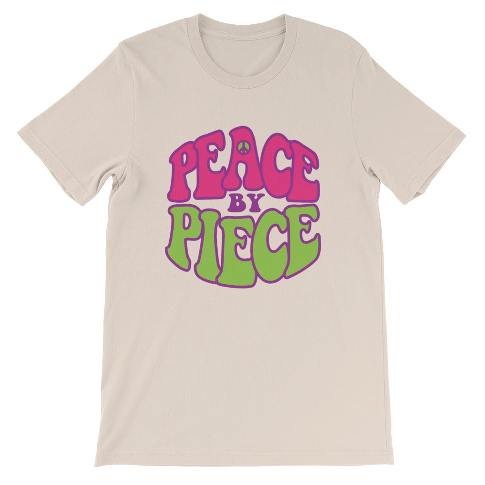 Peace by Piece Tee