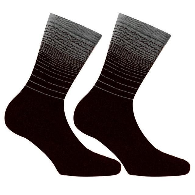 Modern Unisex Cycling Socks For Men And Women Outdoor Sports Socks Bike Footwear for Road Bike Running Basketball Sports Socks For Cycling